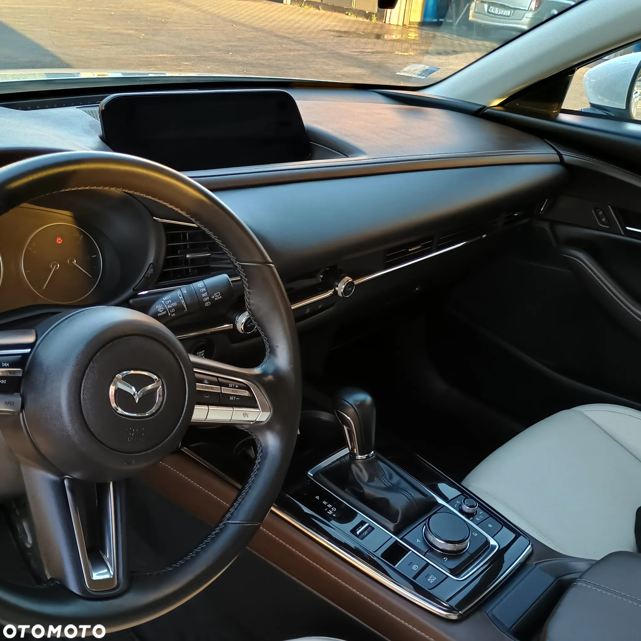 Mazda CX-30 - 22