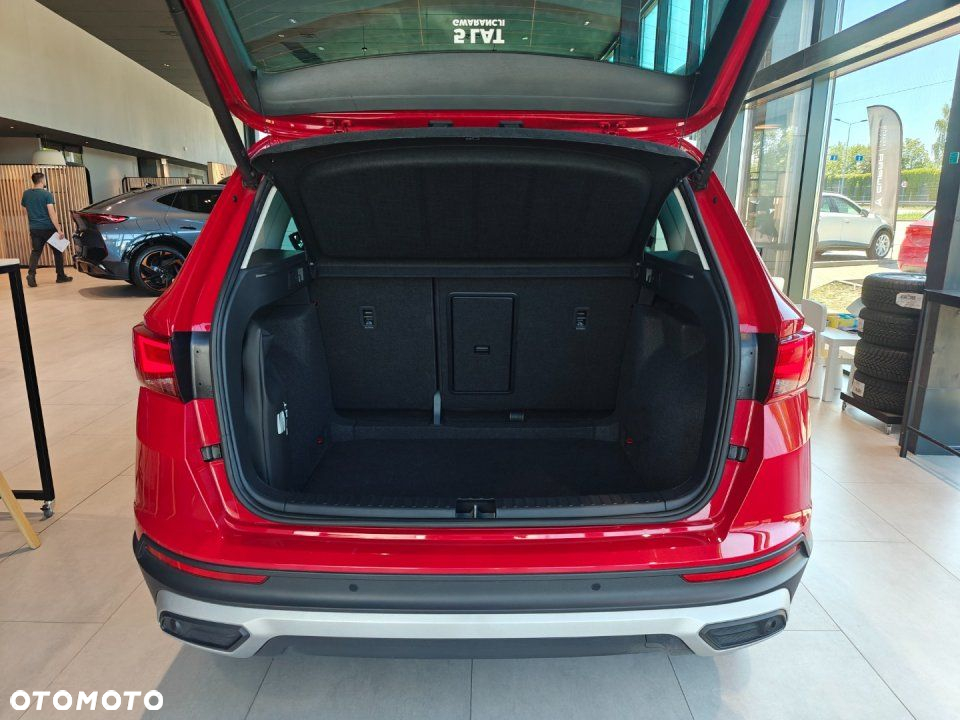 Seat Ateca - 11