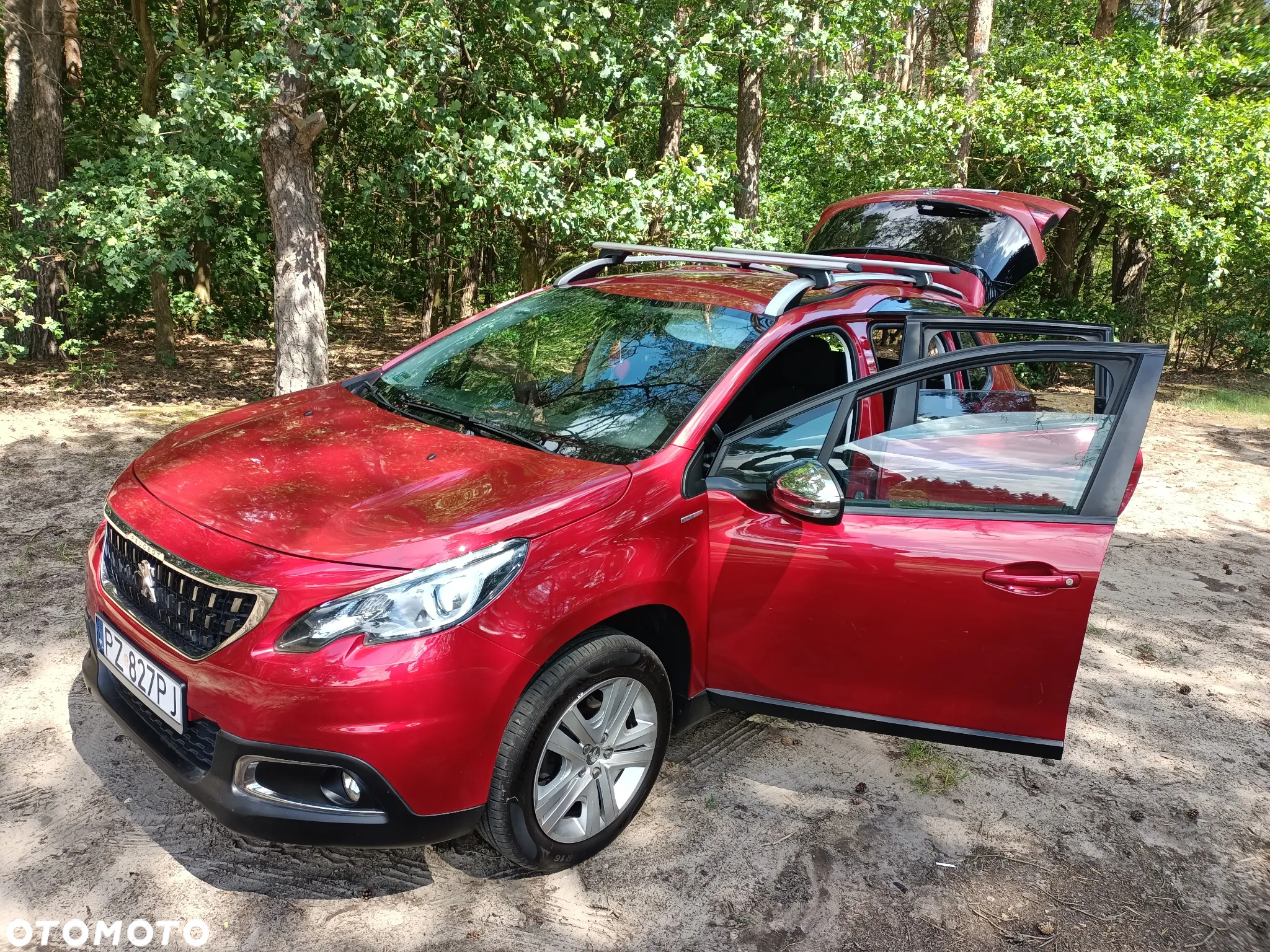 Peugeot 2008 1.2 Pure Tech Style - 10
