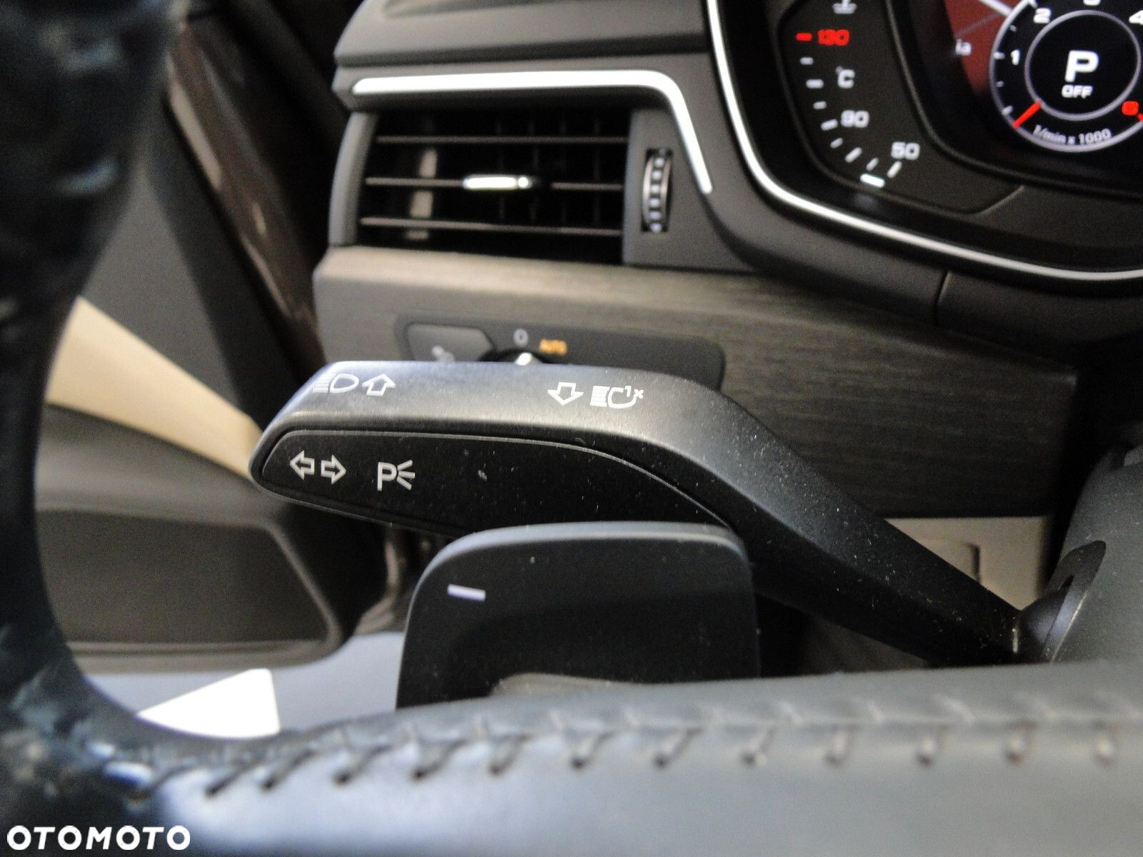Audi A4 - 22
