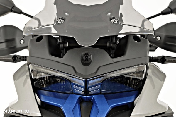 Voge 525DSX - 18