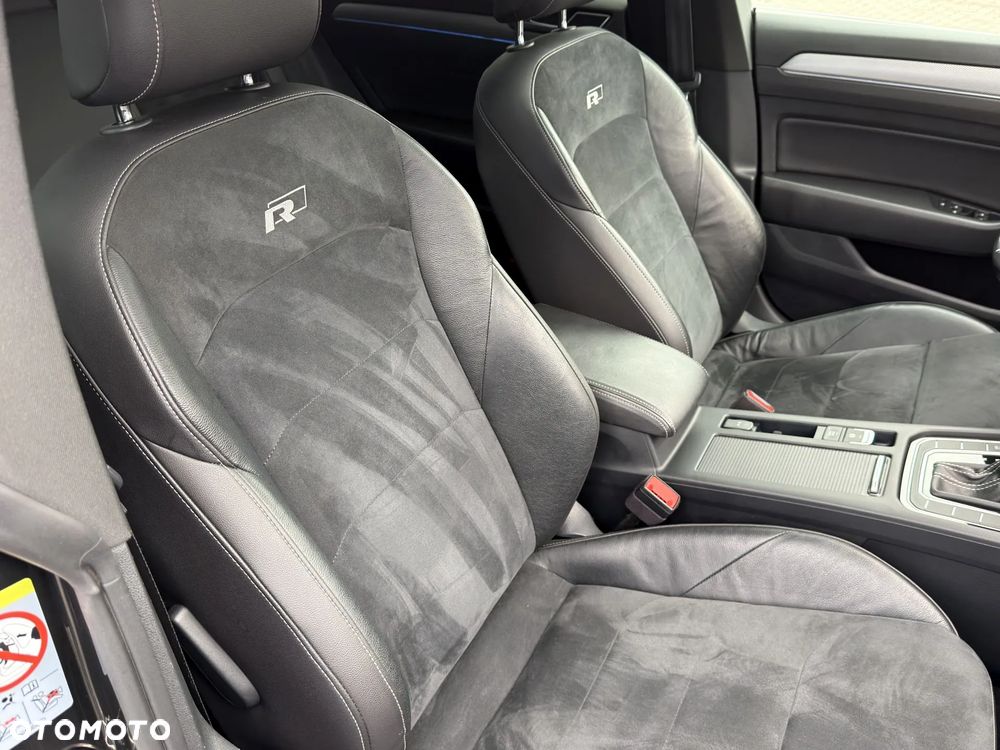Volkswagen Arteon 2.0 TSI DSG R-Line Edition - 10