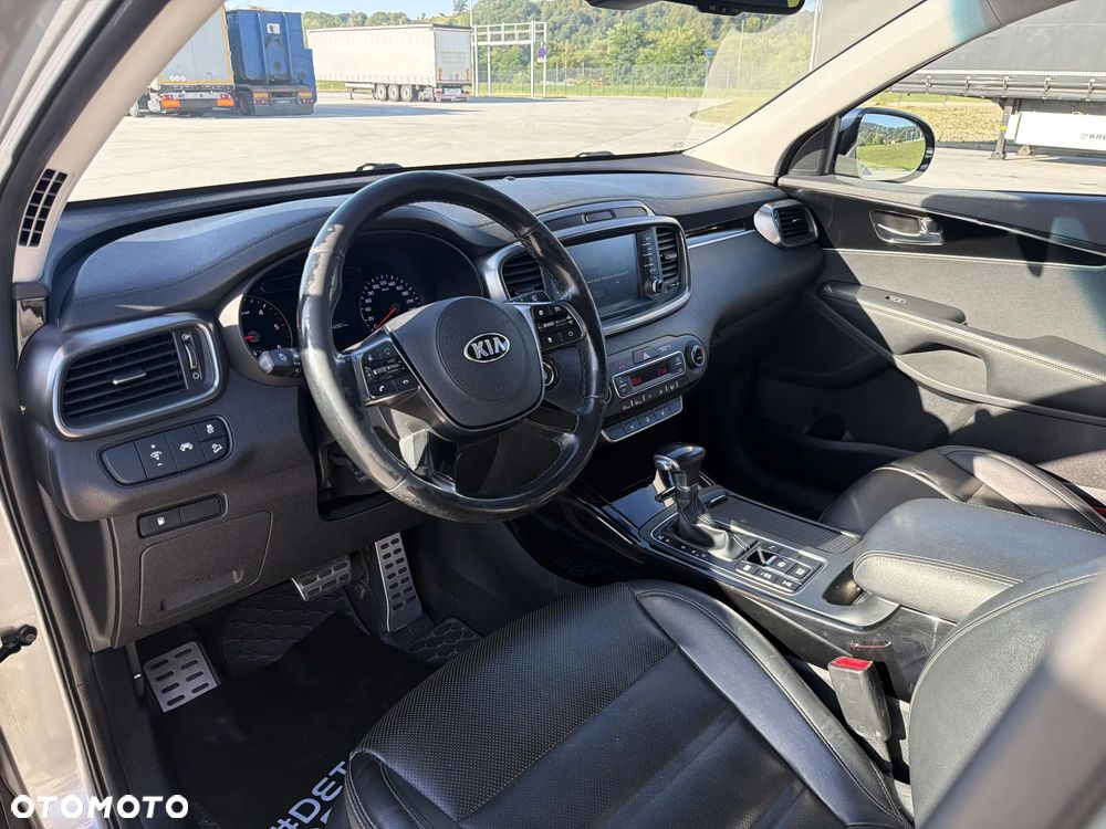 Kia Sorento 2.0 CRDI L - 10