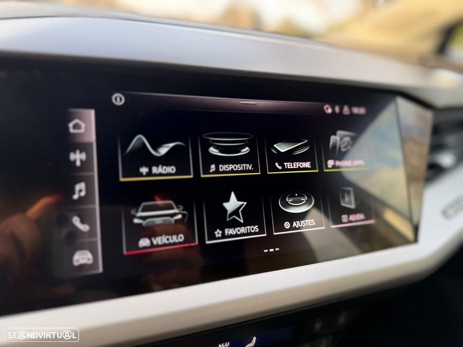 Audi Q4 e-tron 40 82 kWH - 3