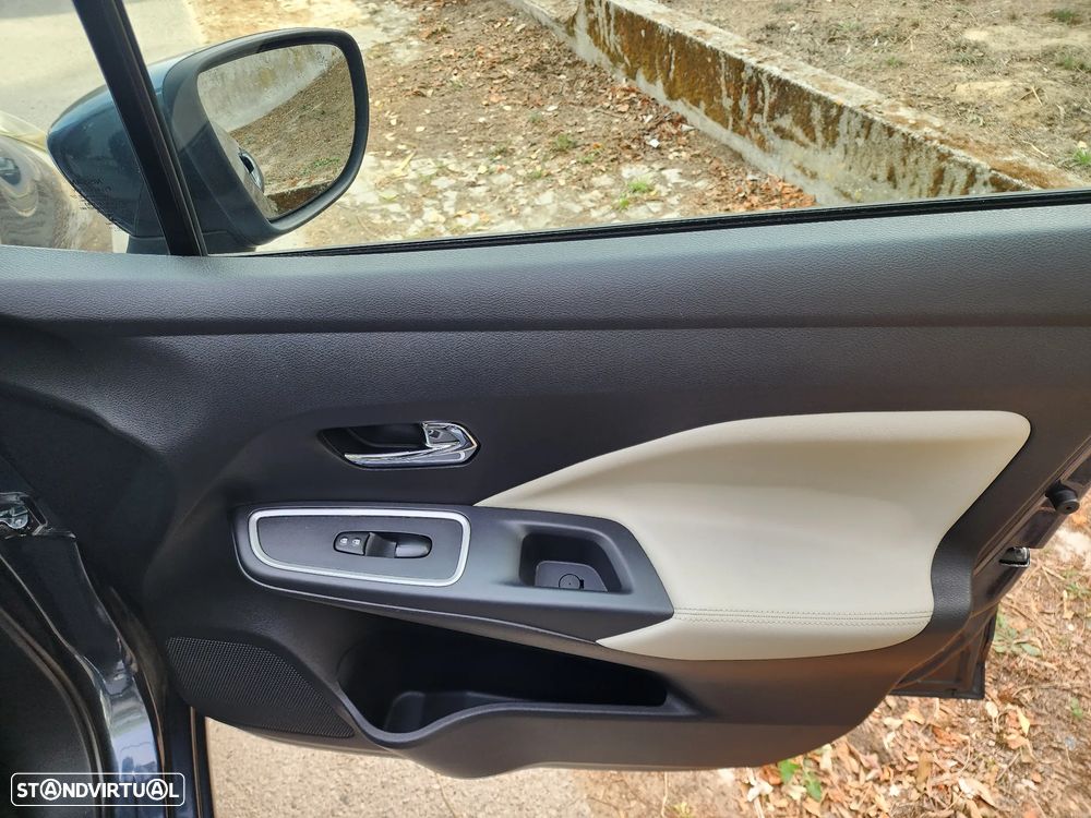 Nissan Micra - 18
