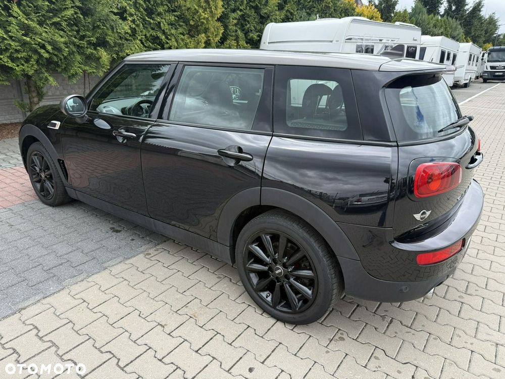 MINI Clubman - 3