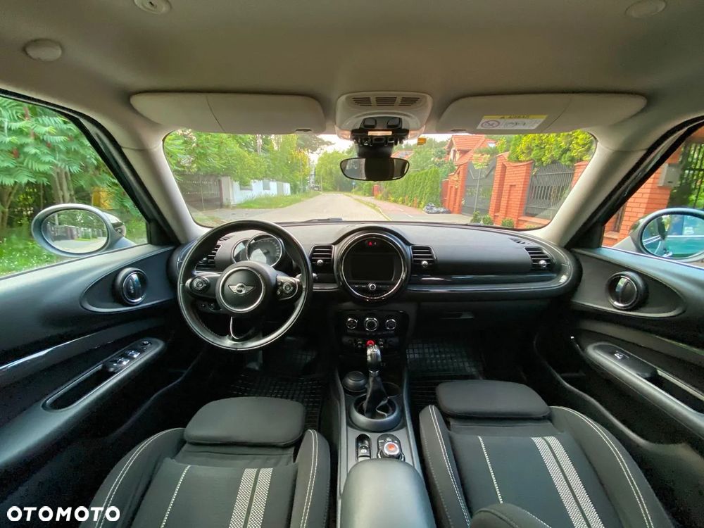 MINI Clubman Cooper S - 19