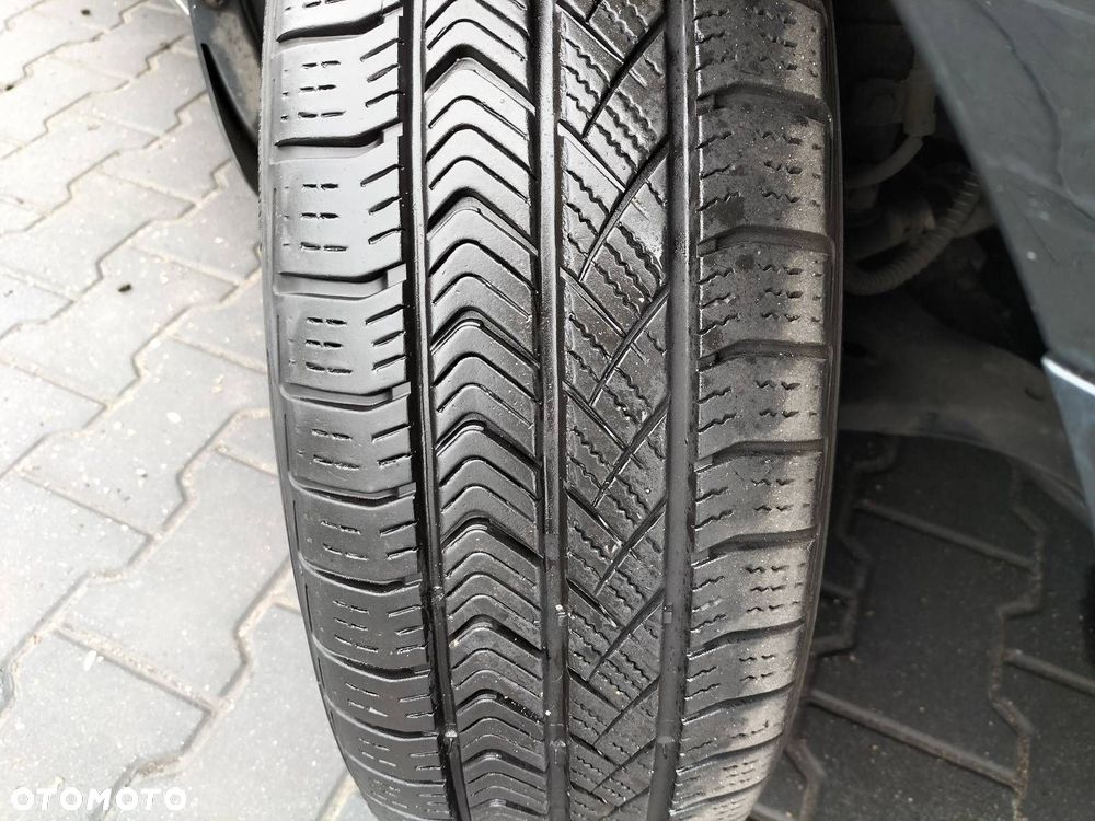 KOŁA FELGI KOŁPAKI OPONY CAŁOROCZNE 5X114,3 X15 FI67,1 185/65R15 KIA - 6
