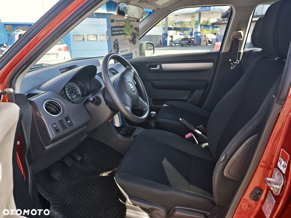 Suzuki Swift - 14