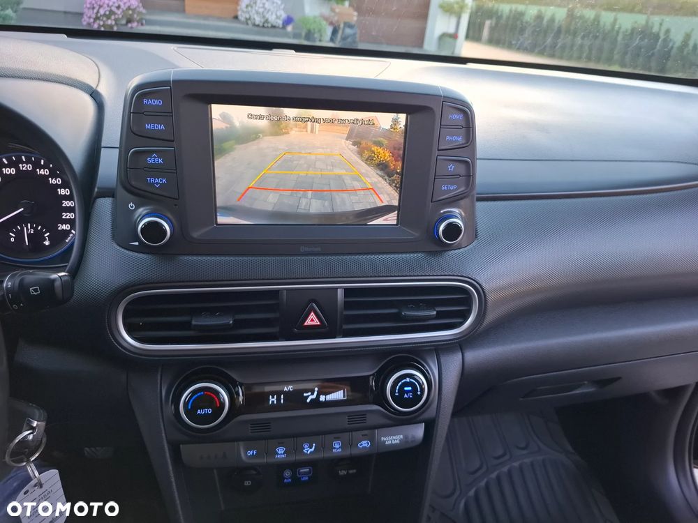Hyundai Kona 1.0 T-GDI Trend - 28