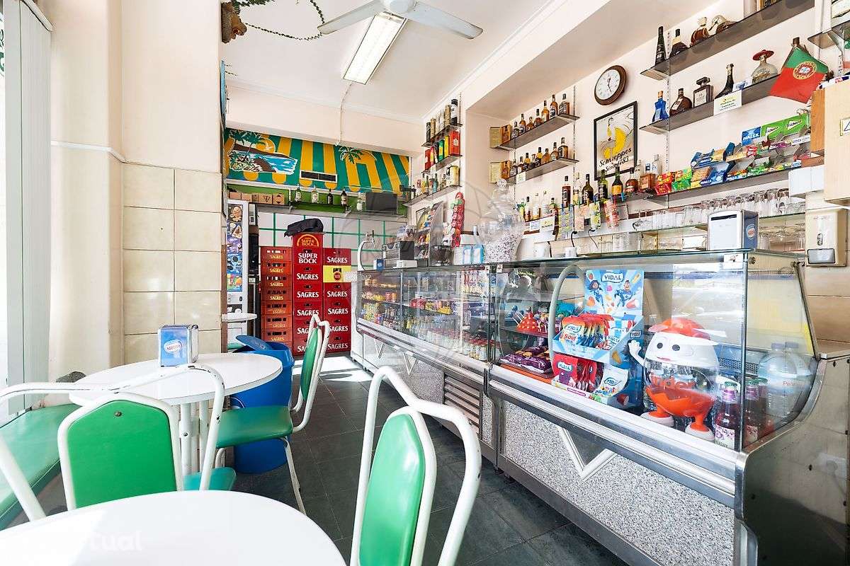 Loja  para venda - Grande imagem: 5/6