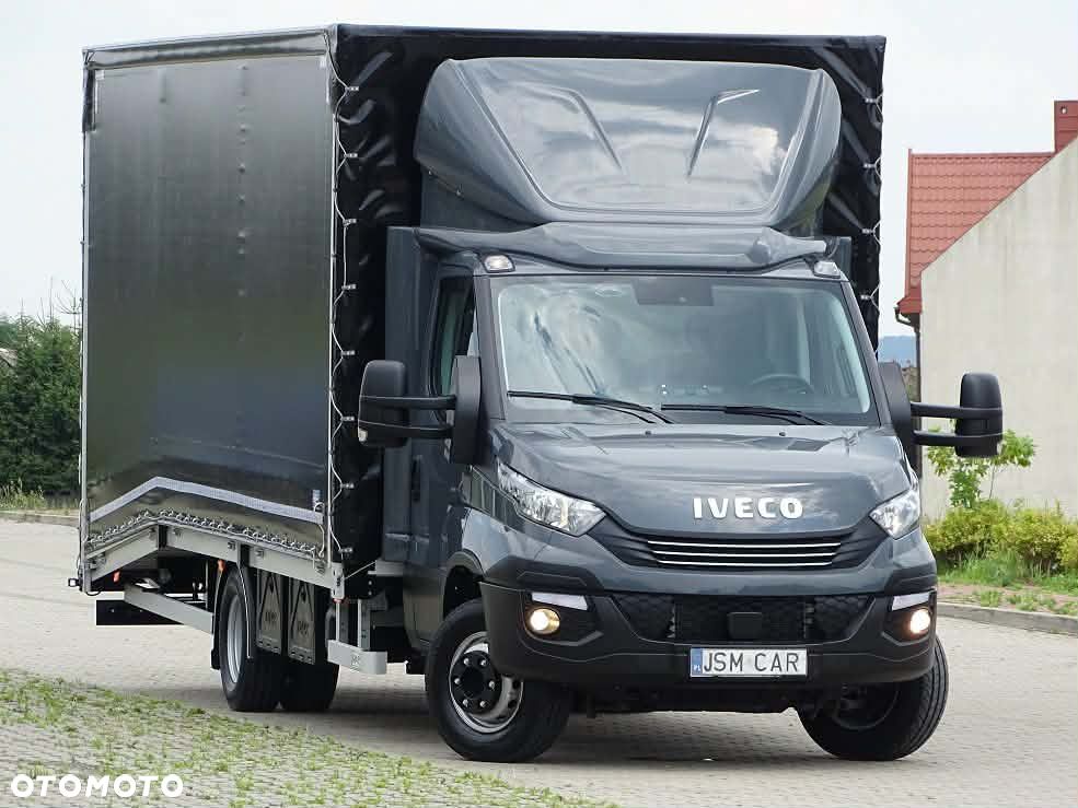 Iveco 70C18 - 6