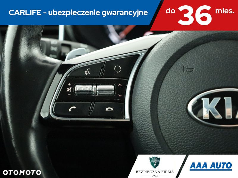 Kia XCeed - 18