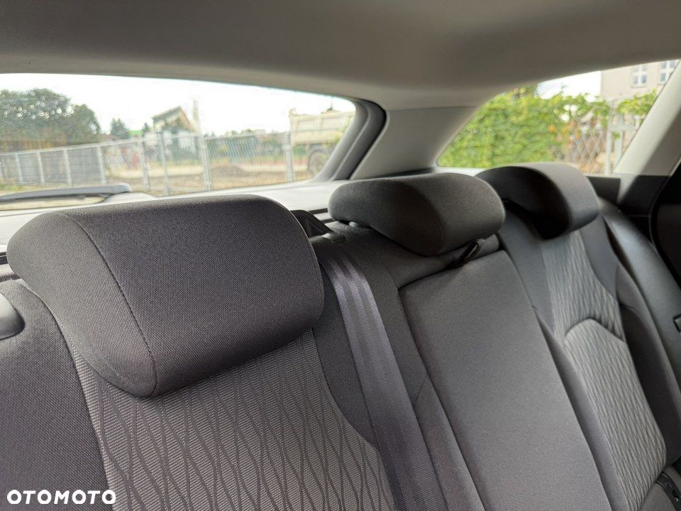 Seat Leon Sportstourer 1.4 TSI Start&Stop X-Perience - 32