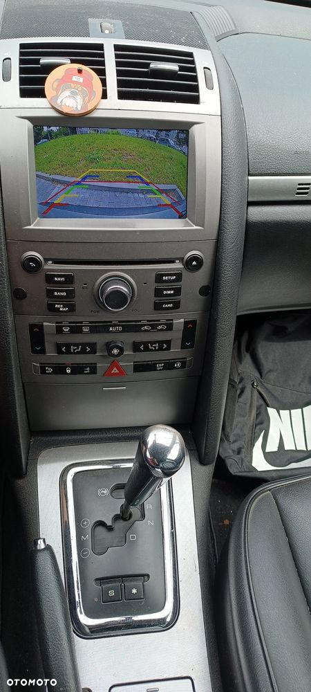 Peugeot 407 2.0 HDI SV Executive EU4 - 15