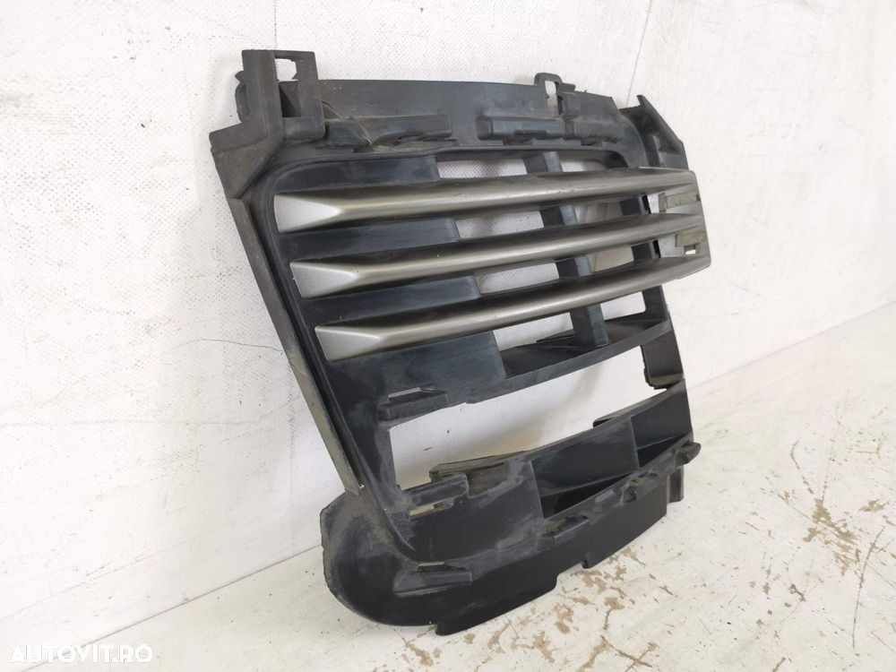 Grila Proiector Stanga Land Rover  Range Rover 4 [facelift] 2017 2018 - 3