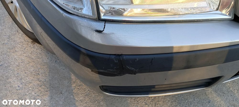 Skoda Octavia 1.6 Tour Classic - 11