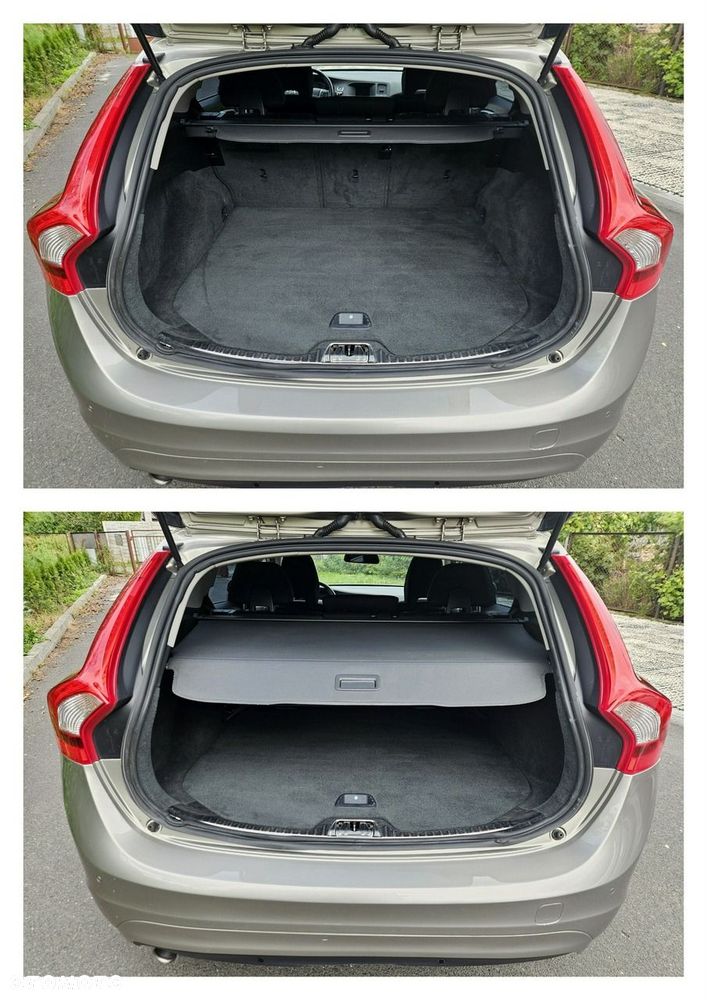 Volvo V60 D4 Momentum - 23
