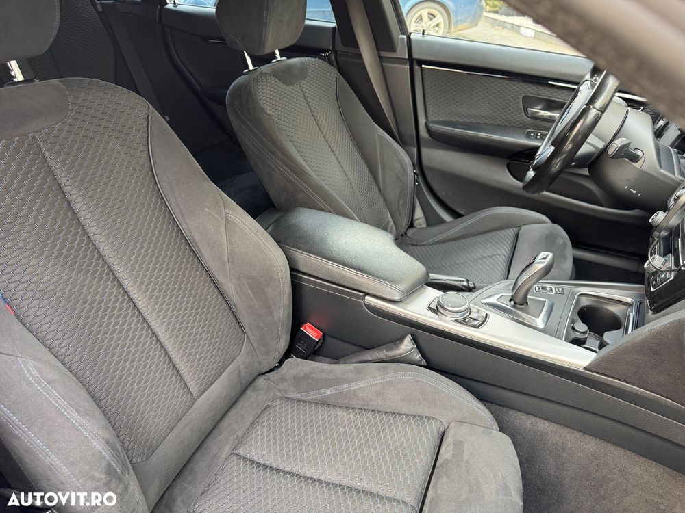 BMW Seria 4 - 9