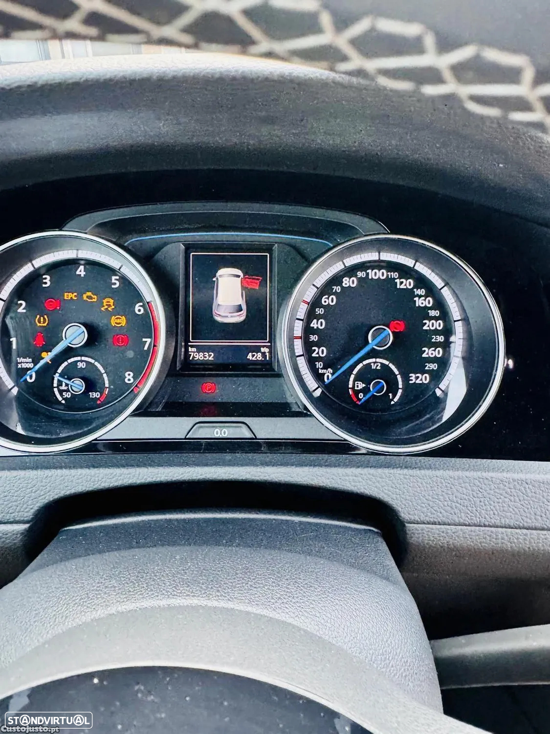 VW Golf - 11