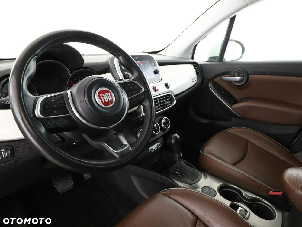 Fiat 500X 1.3 Cross DCT - 15