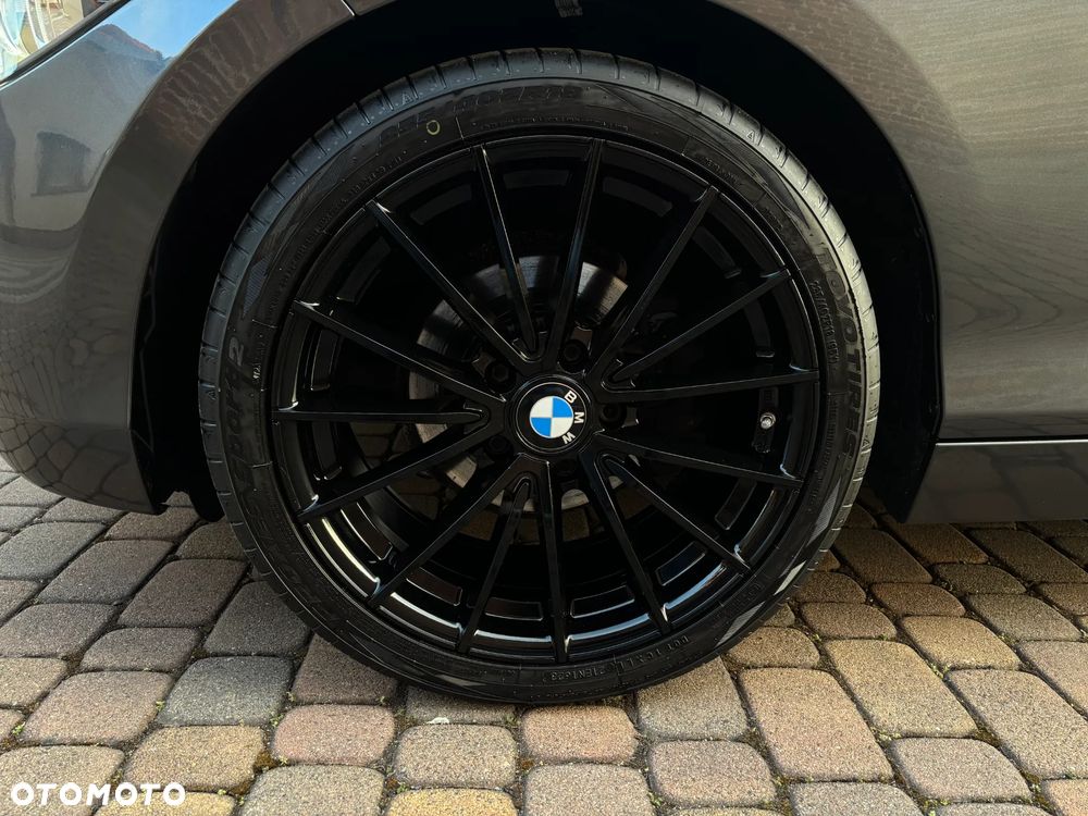BMW Seria 1 118d DPF Edition Sport - 30