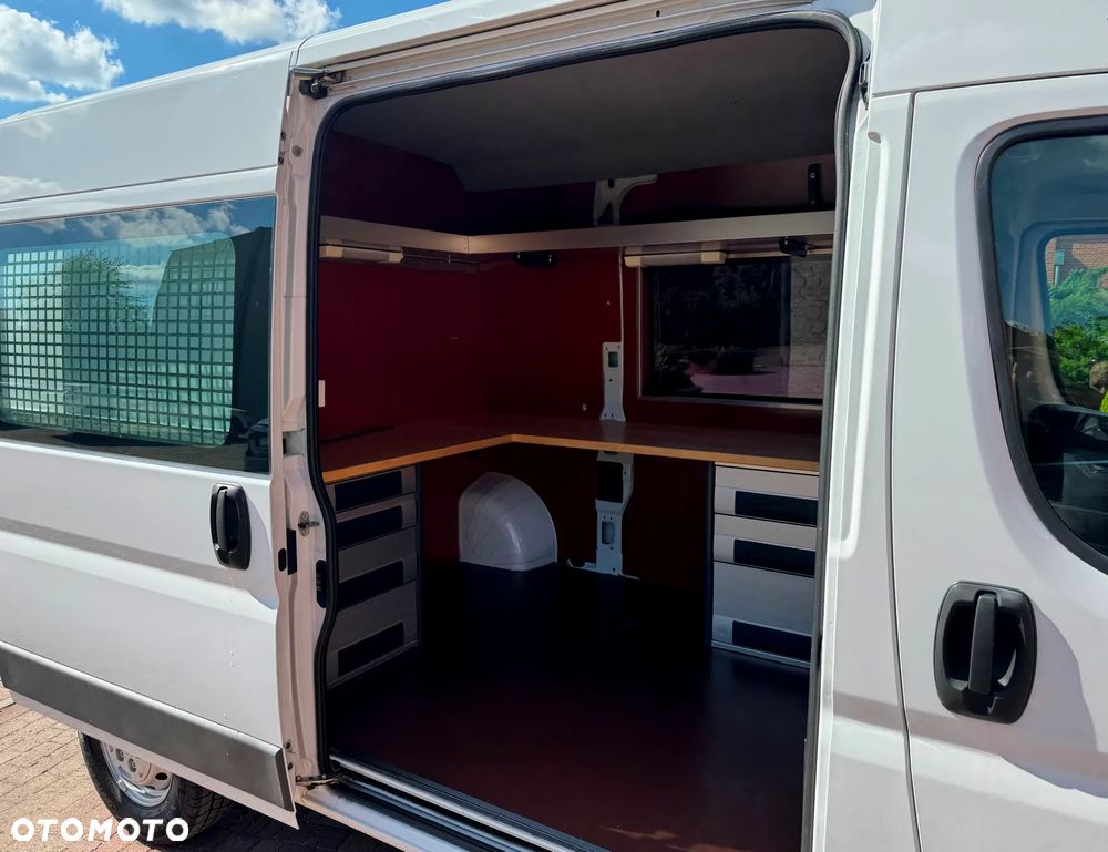 Fiat DUCATO - 13