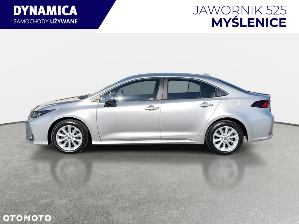 Toyota Corolla - 6