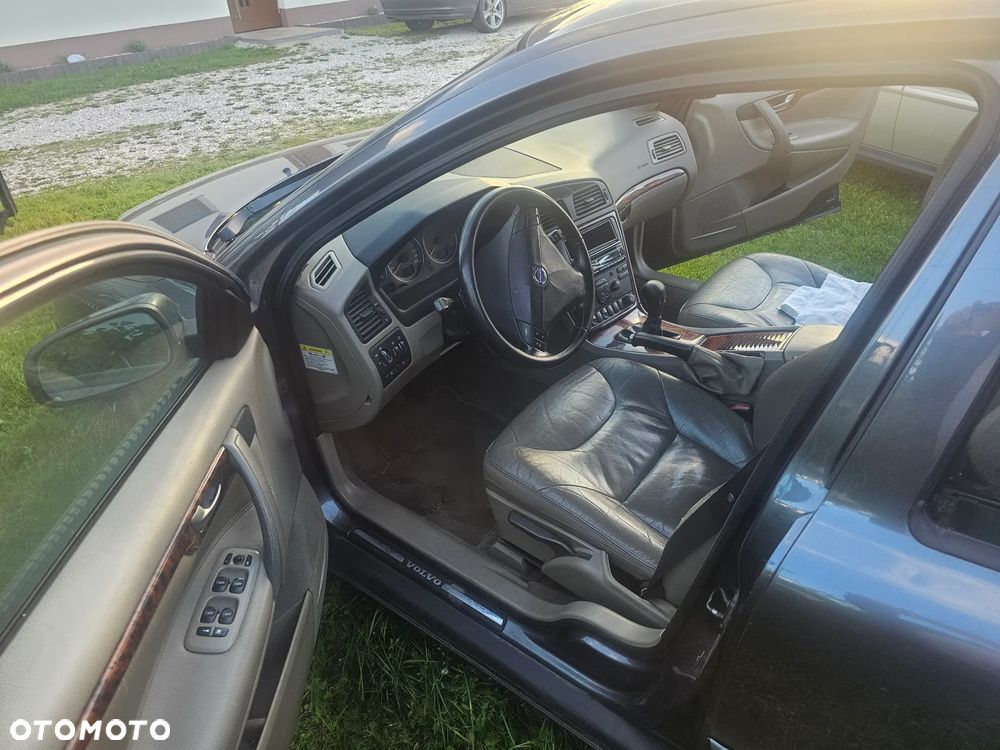 Volvo S60 2.4 D - 3
