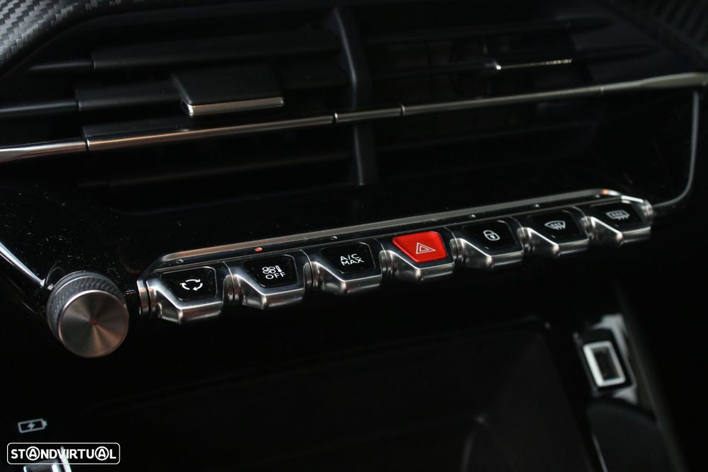 Peugeot e-208 50 kWh Active Pack - 24