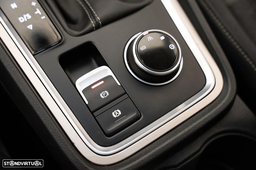 SEAT Ateca 1.5 TSI Xperience DSG - 27