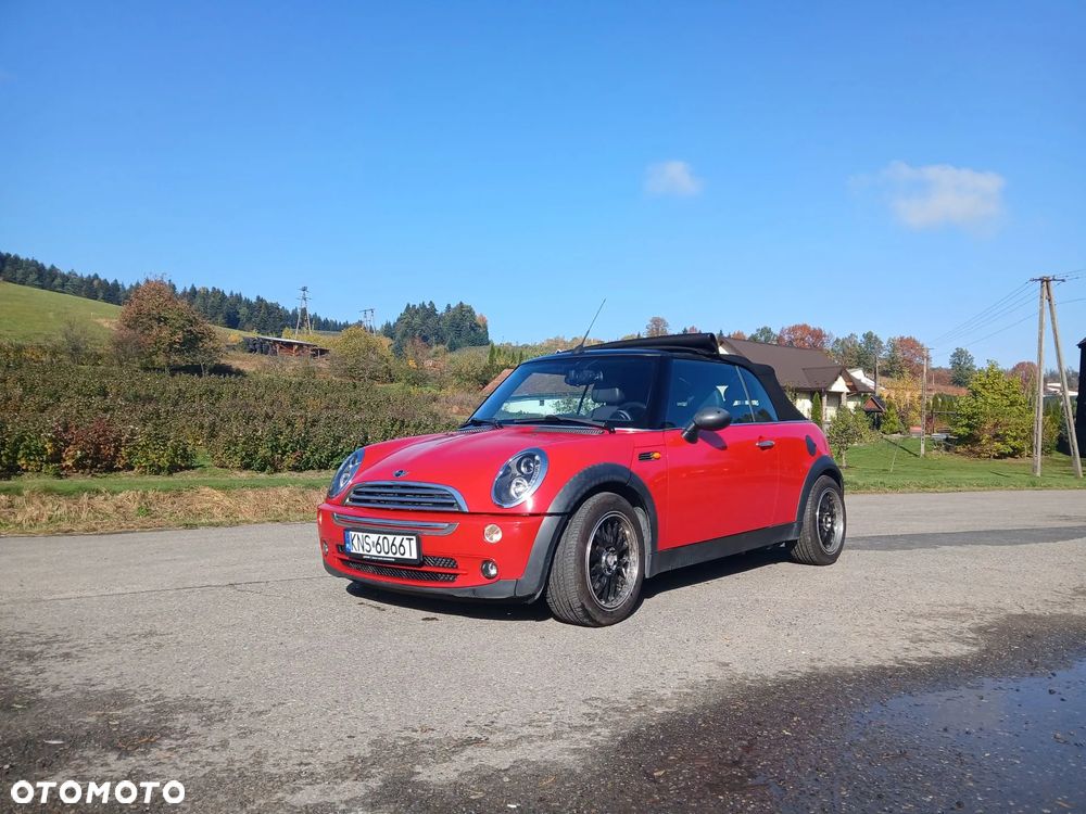 MINI ONE Standard - 3