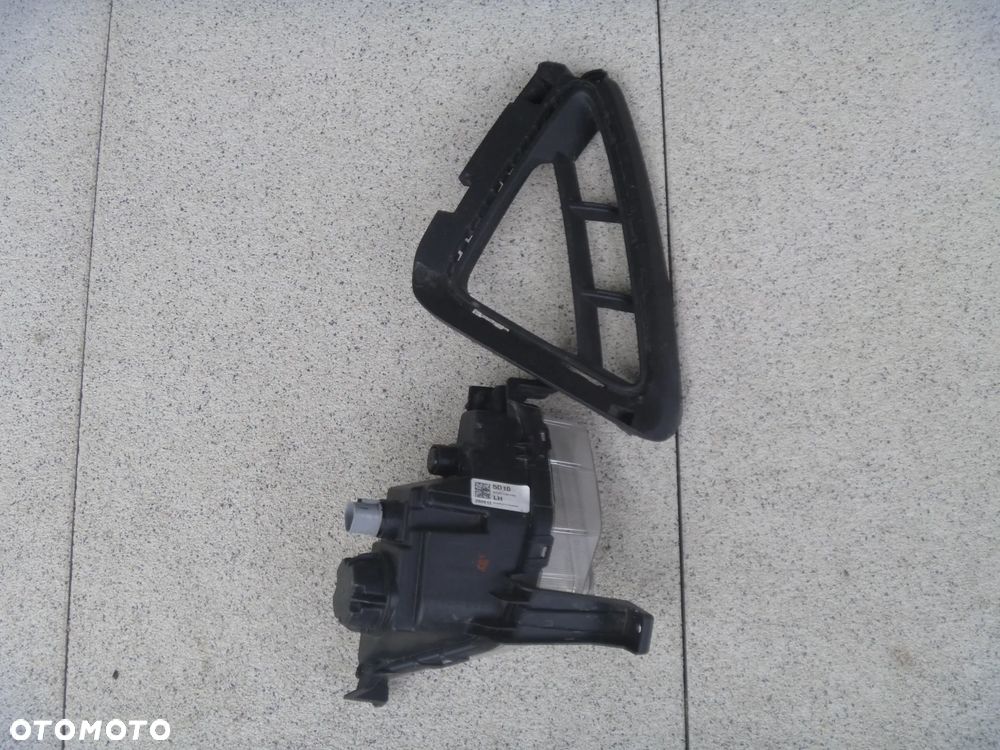 HYUNDAI I20 III KRATKA HALOGEN LEWY LED DRL 92207-Q0100 - 4