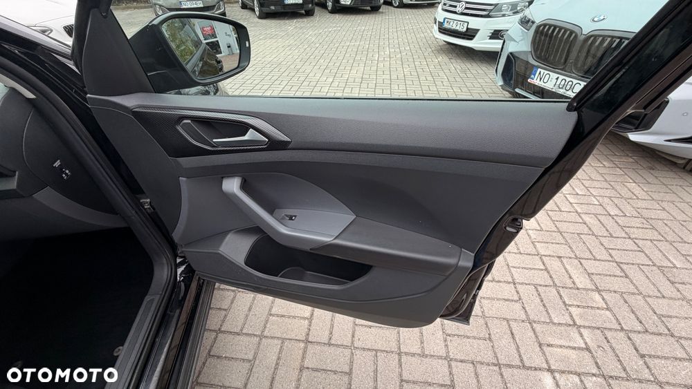 Volkswagen T-Cross 1.0 TSI OPF Life - 24