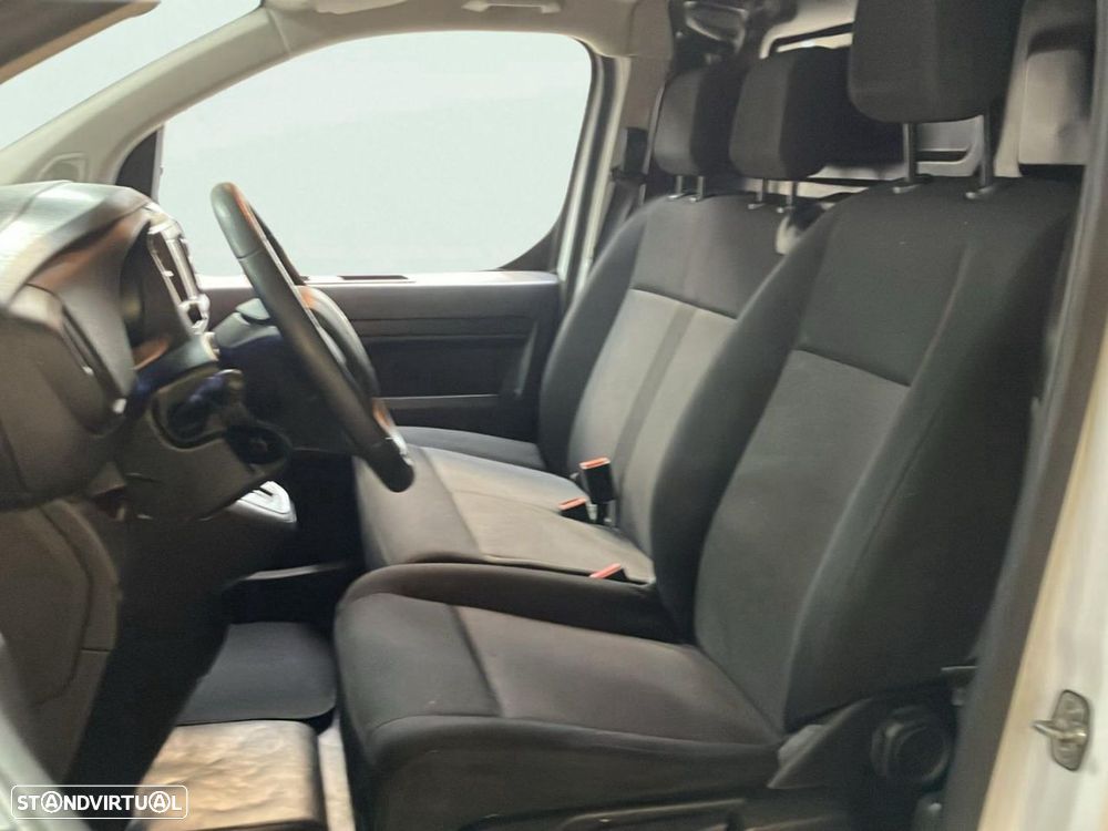 Peugeot Expert 75 kWh Standard - 17