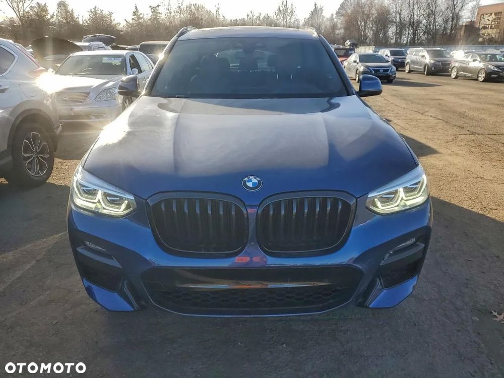 BMW X3 xDrive30i M Sport - 5