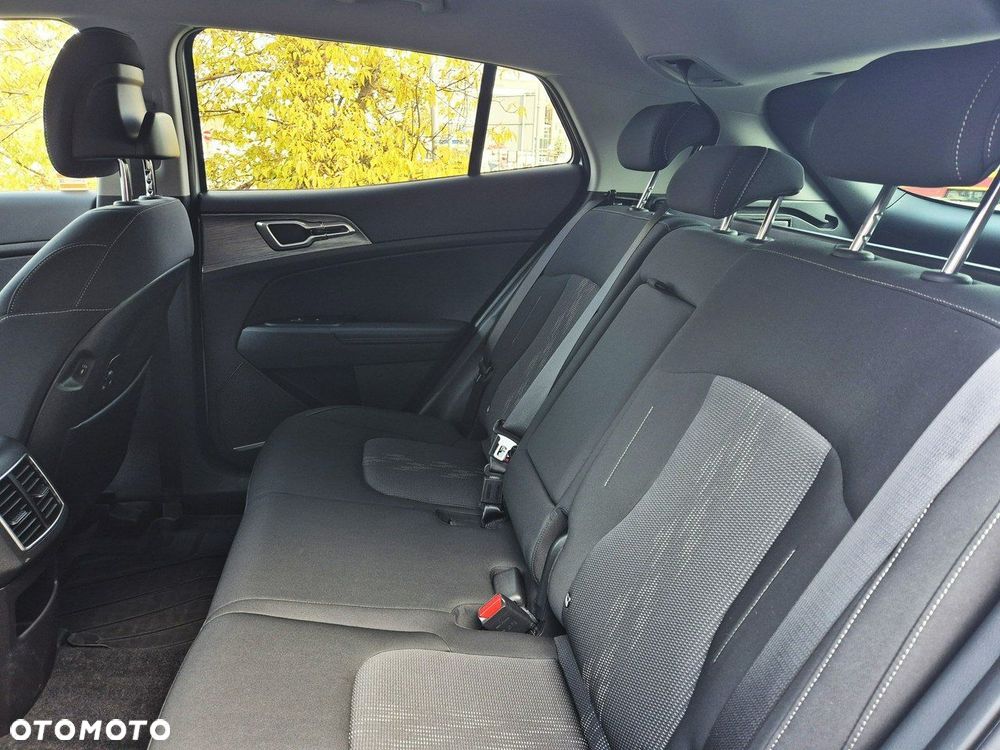 Kia Sportage 1.6 T-GDI L 2WD - 31