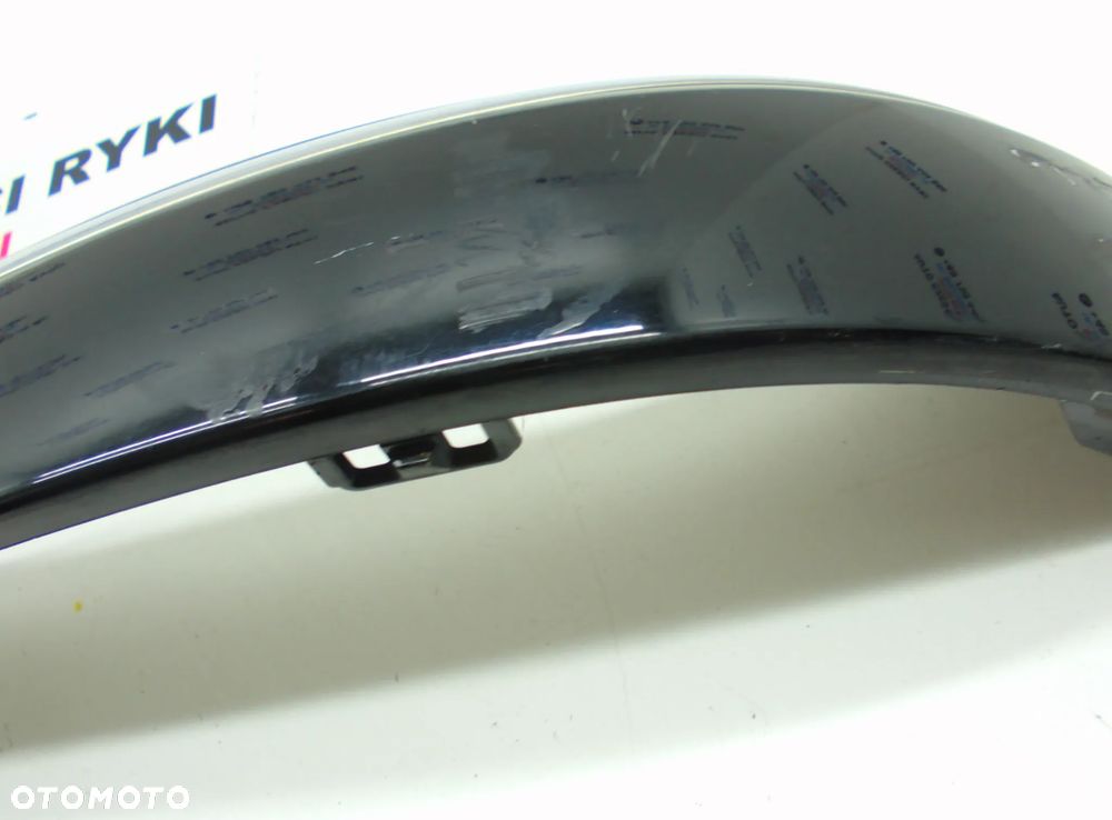 Mercedes E Klasa Listwa zderzaka chrom A 211 880 03 12 - 2