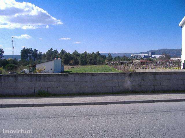 Chaves Terreno para construção 2600 m2 - Grande imagem: 5/6