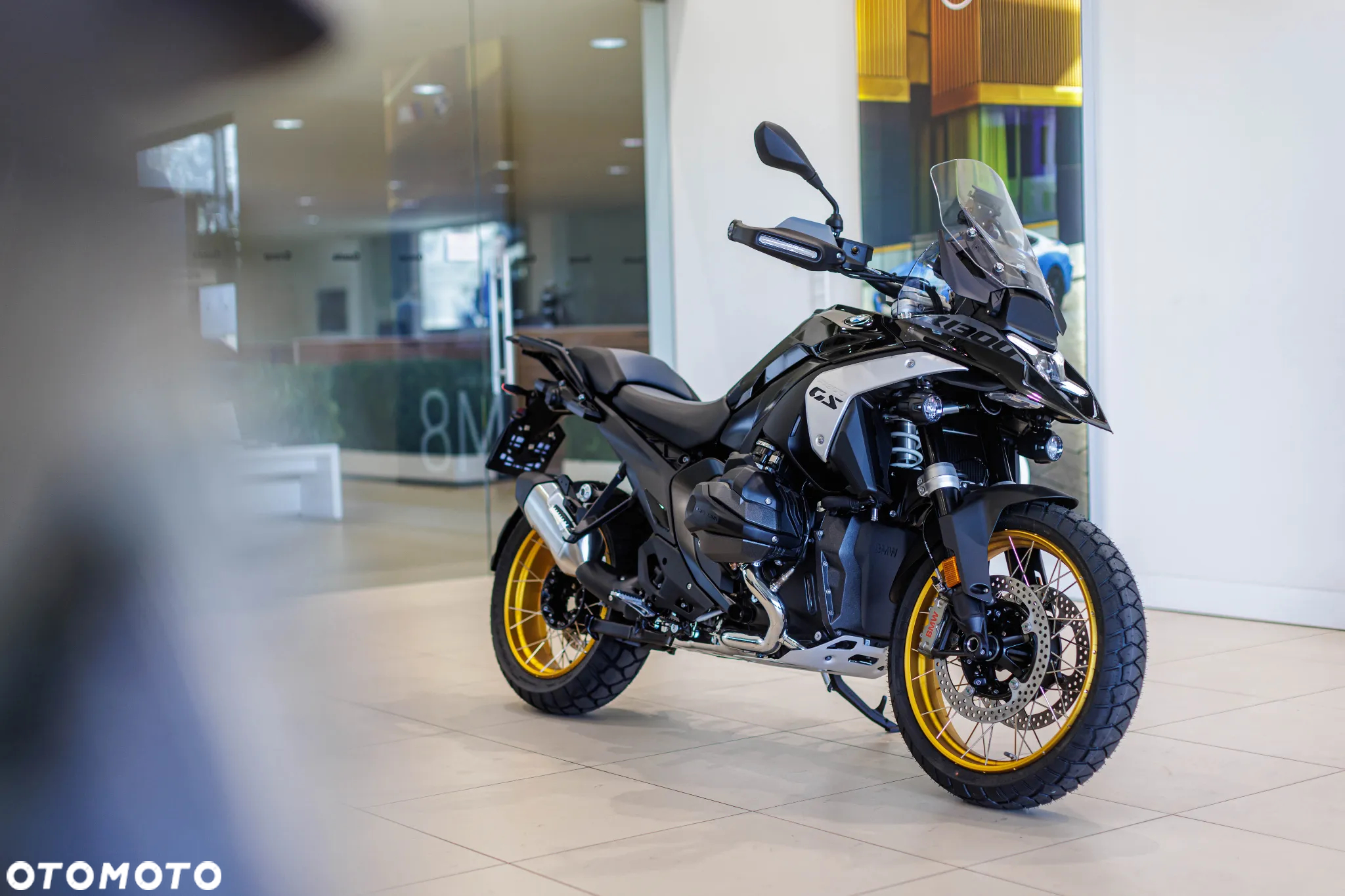 BMW R - 2