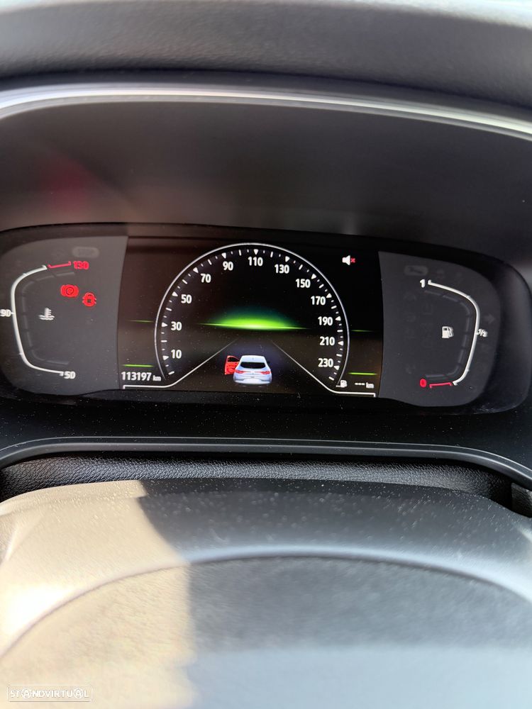 Renault Mégane 1.5 Blue dCi Limited - 23