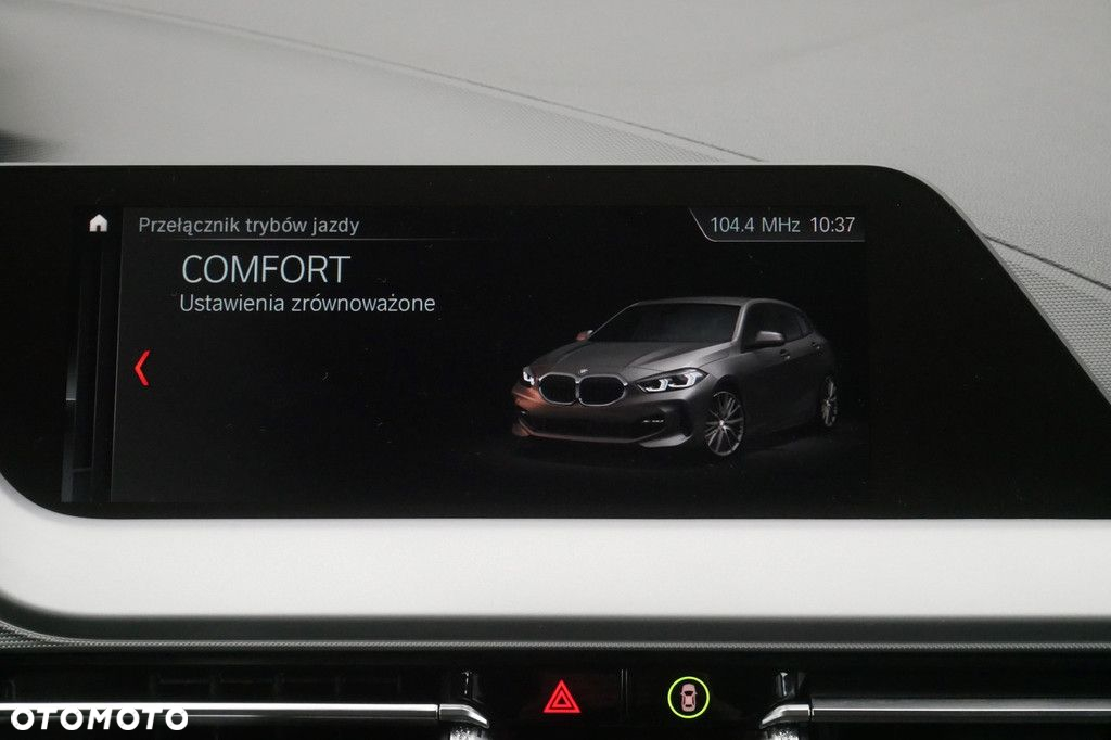 BMW Seria 1 - 21