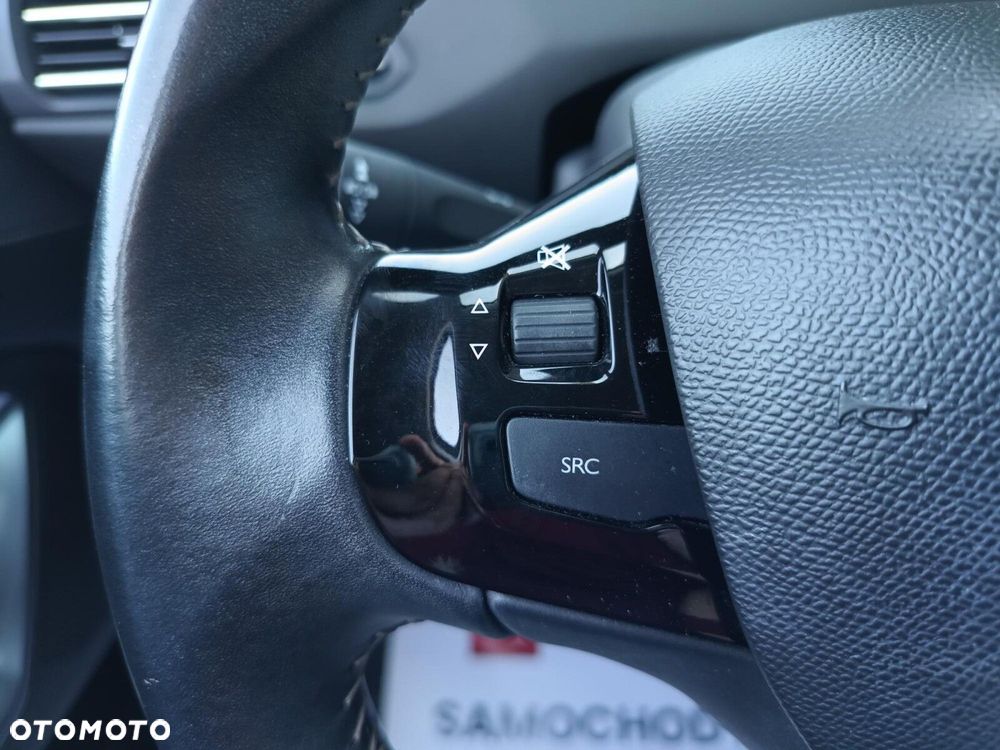 Peugeot 308 1.5 BlueHDi Active S&S - 19