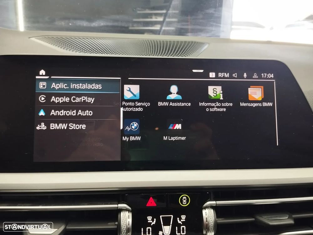 BMW 320 e Touring Corporate Edition Auto - 33