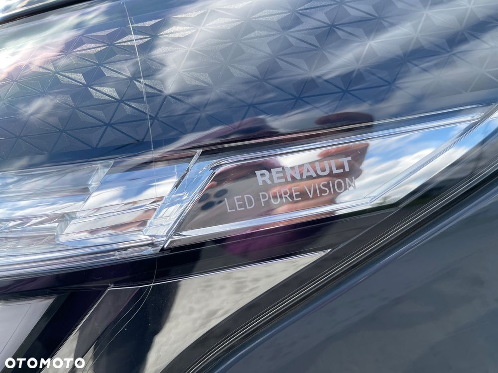 Renault Trafic 2.0 Long BRYGADÓWKA 6 osobowy - 24