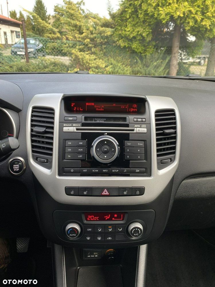Kia Venga - 21
