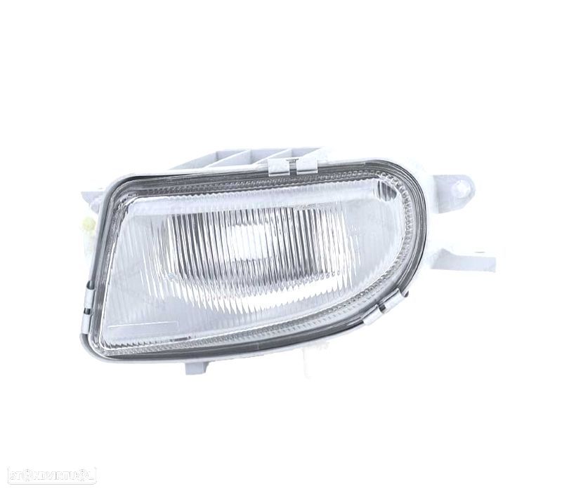 FAROL ESQ DE NEVOEIRO MERCEDES R170 SLK ROADSTER 96-04 CLASSE E W210 99-02 CLK W208 97-02 - 1