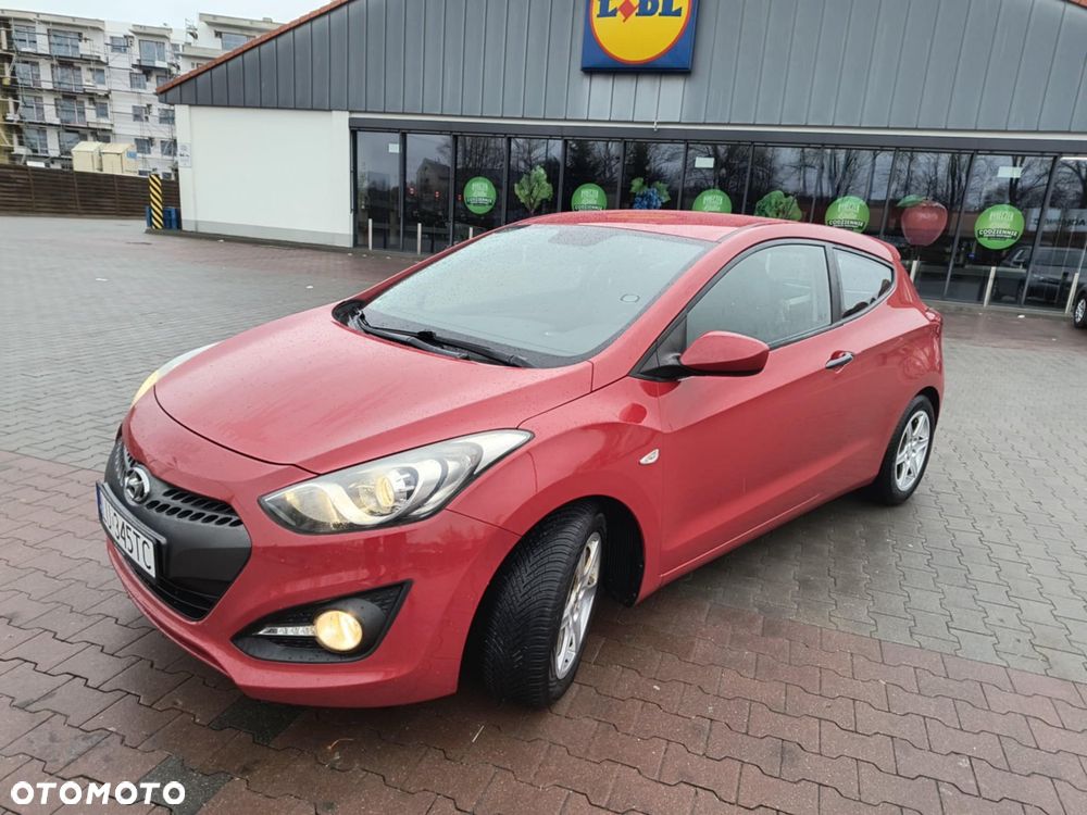 Hyundai i30 - 5