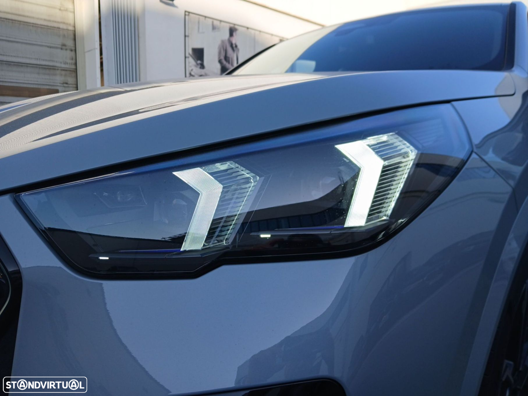 BMW X2 sDrive18d Pack Desportivo M Pro - 9