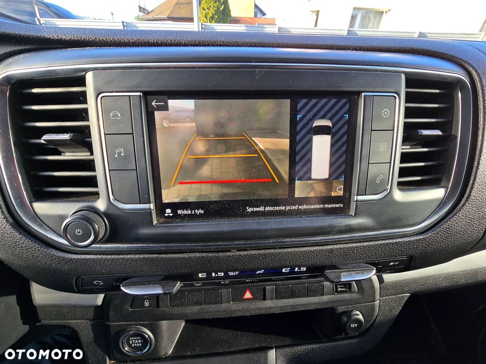 Opel Vivaro Long 2,7t Enjoy (bryg.) - 17